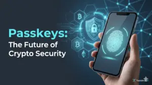 Crypto Passkey Security Guide)।