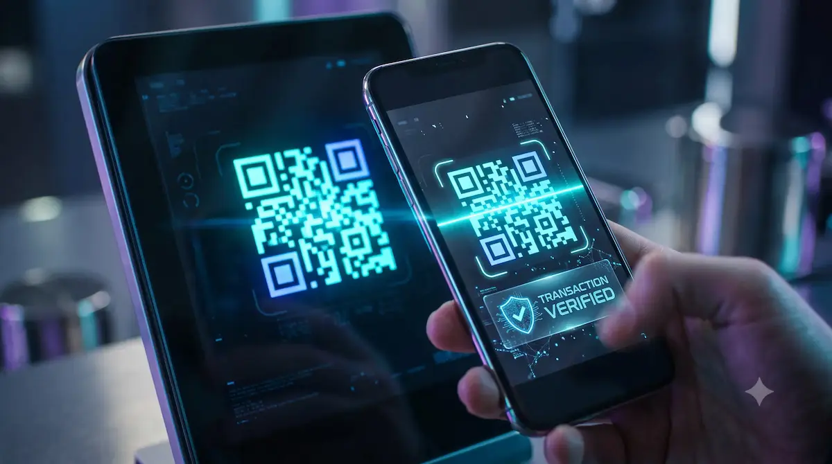1000021415 Crypto QR code scams